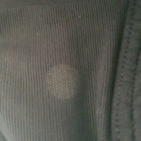 Lot of 3 Lululemon Size 4 ANORAK, BRA & SWEATPANTS - Picture 9 of 11